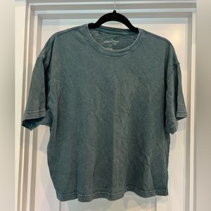 HELLO, SUMMER! Comfy Crop Top!!